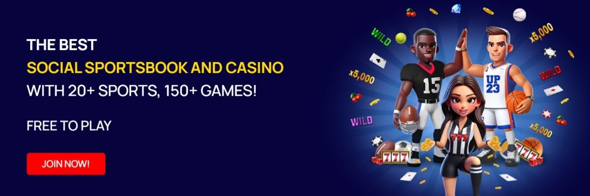 Casino Gaming at Sportzino