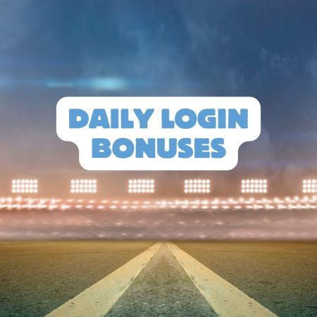 Daily Login Bonuses