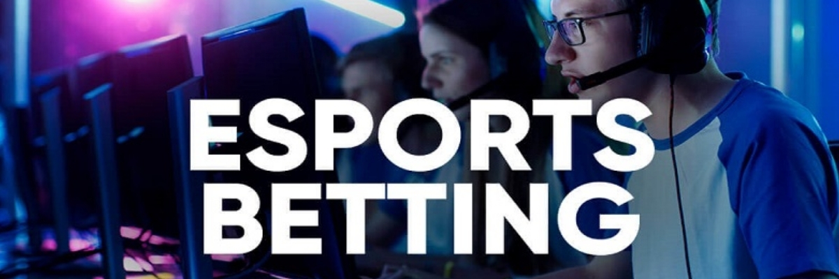 Esports Betting