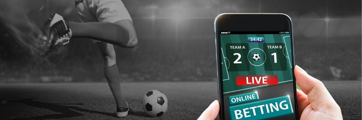 Live Social Sports Betting