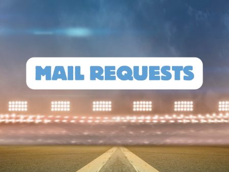 Mail Requests