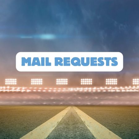 Mail Requests