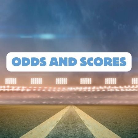 Odds and Scores