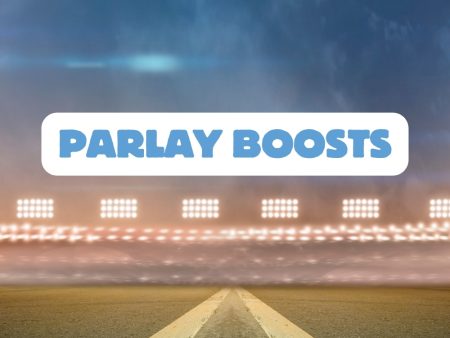 Parlay Boosts