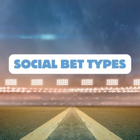 Social Bet Types