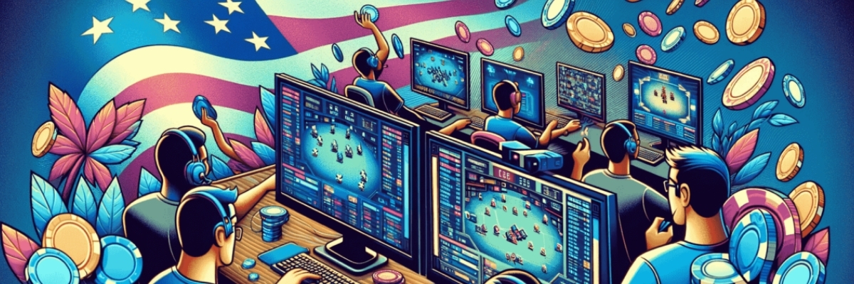 Social Betting USA