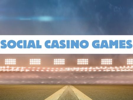 Social Casino Games