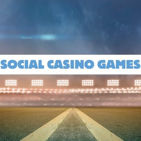 Social Casino Games