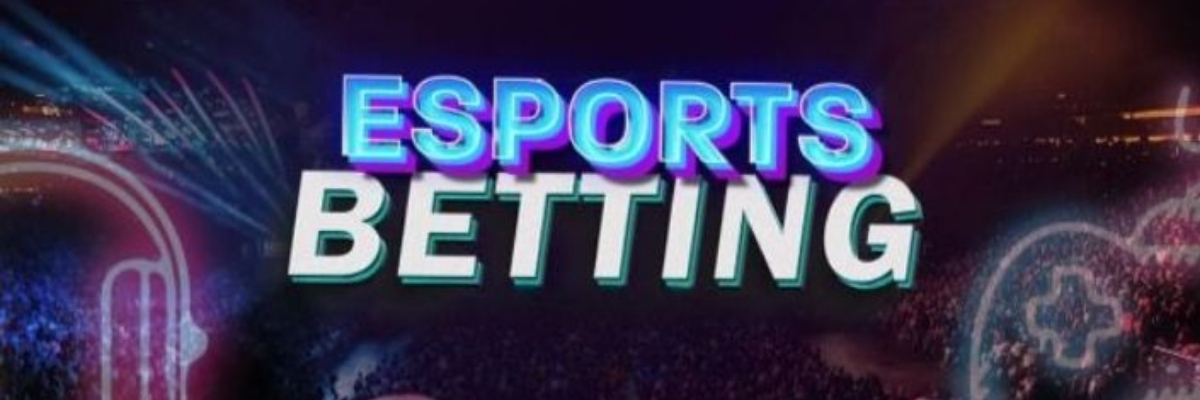 Social Esports Betting