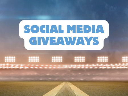 Social Media Giveaways