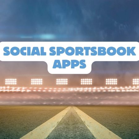 Social Sportsbook Apps