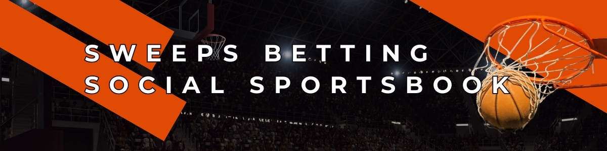 Sweeps betting social sportsbook