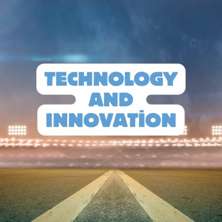 Technology and Innovation