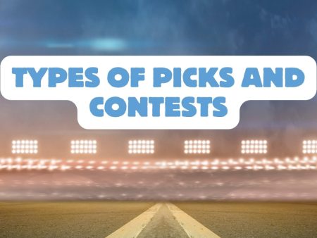 Types of Picks and Contests