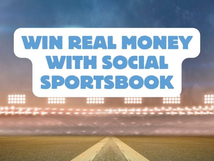 Win Real Money With Social Sportsbook