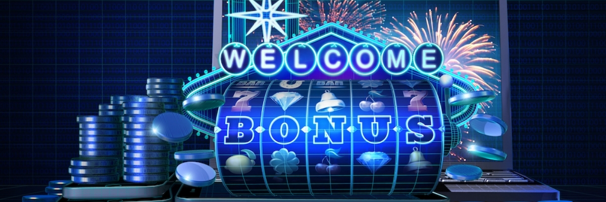 Welcome Bonus